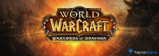 World of Warcraft Warlords of Draenor 560x198 Comienza la alpha de Warlords of Draenor