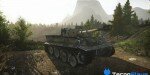 war thunder tanque tiger 150x75 Ground Forces actualiza con nuevos tanques y un mapa más
