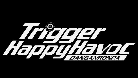 Danganronpa Trigger Happy Havoc - nota
