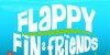 Flappy Fin & Friends pronto en la App Store y Google Play