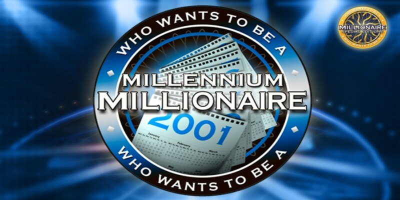 Quién quiere ser Millenium Millonario
