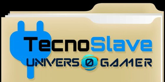 TecnoSlave Podcast: Univers0gamer
