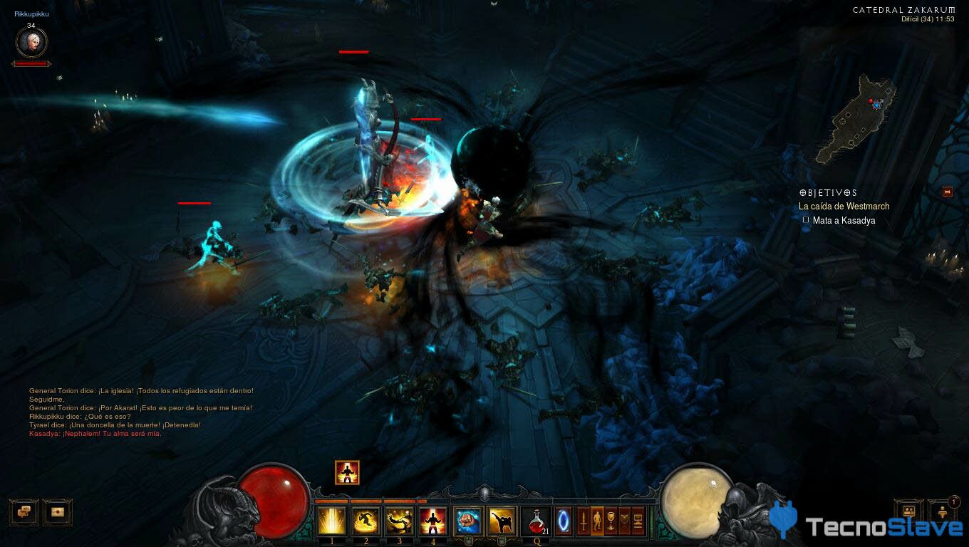 Diablo 3 Reaper of Souls Expansion PC Analisis (2)