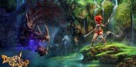 Dragon Fin Soup alcanza su meta inicial en Kickstarter y entra en el programa Greenlight de Steam