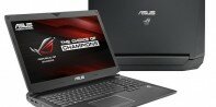 ASUS pone a la venta sus nuevos portátiles con GTX 800M