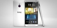 Os presentamos el nuevo HTC One M8