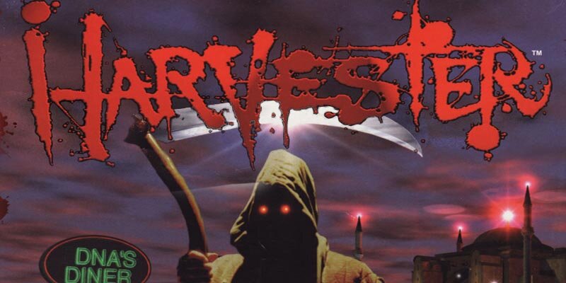 Harvester-analisis-review-pc