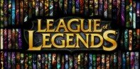 Notas de la versión 4.12 de League of Legends