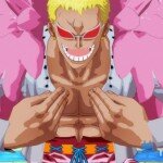 One-Piece-Unlimited World-Red1