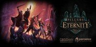 Obsidian Entertainment anuncia su asociación con Paradox Interactive