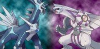 Pokémon Diamond & Pokémon Pearl: Super Music Collection para iTunes