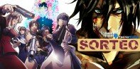 Ganadores Sorteo Anime Ataque a los Titanes, Colorful y Black Lagoon – Roberta’s Blood Trail