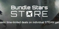 Nuevas ofertas para Steam en la tienda digital de BundleStars