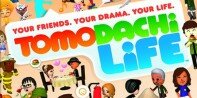Nintendo presenta Tomodachi Life