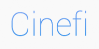 Cinefi permite el visionado de películas y series mediante el streaming de torrents