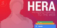 Hera: la unificación de Android, Chrome y Google Search