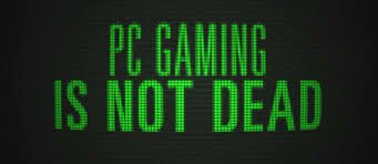 pc gaming