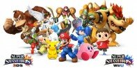 Nintendo regalará la BSO en formato físico de Super Smash Bros