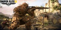 Vídeo sobre las características de Sniper Elite 3
