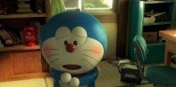 Tráiler de Stand by me Doraemon