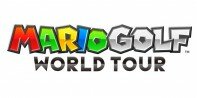 Mario Golf: World Tour sale a la venta este viernes