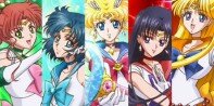 Evento de Preestreno de Sailor Moon: Pretty Guardian Sailor Moon Crystal