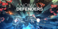Anomaly Defenders abre la opción a precompra