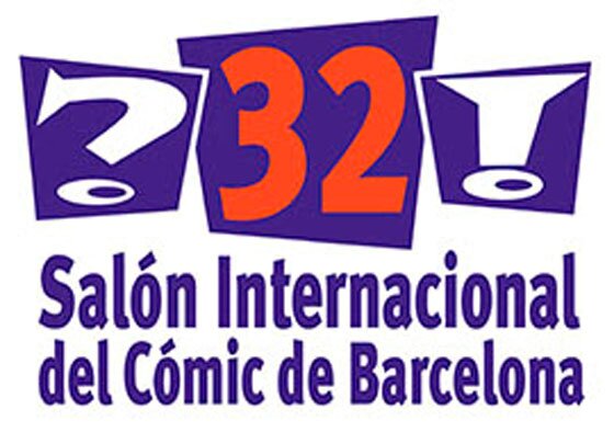 ficomic logo 2 Editores Internacionales en el Salón del Cómic de Barcelona