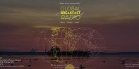 Global Breakfast Radio retransmite el amanecer en todo momento