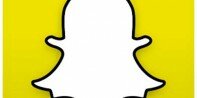 Videollamadas con texto, lo nuevo de Snapchat