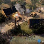 Company of Heroes 2 - The Western Front Armies - Screen (1)