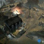 Company of Heroes 2 - The Western Front Armies - Screen (4)
