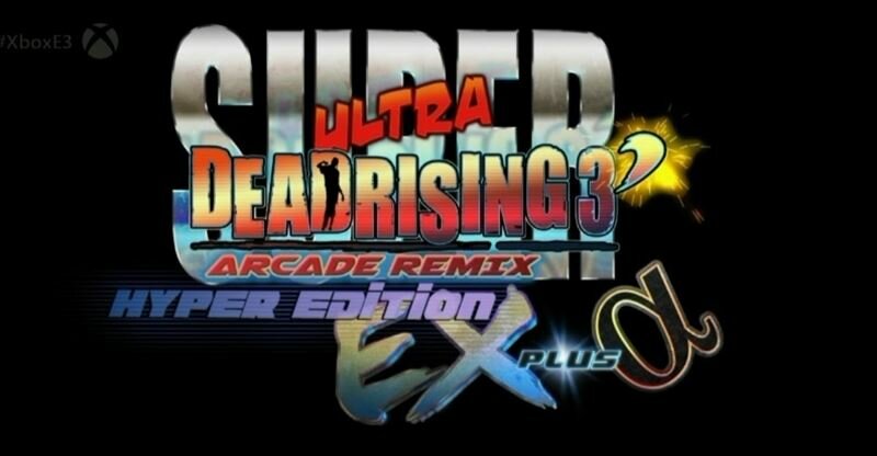 Dead Rising 3 DLC