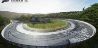 Nurburgring aterriza en Forza Motorsport 5 en forma de DLC gratuito