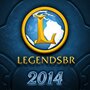 Icono Brasil 3 Actualización 23 24/6 en el PBE de League of Legends