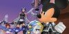 Nuevas imágenes de Kingdom Hearts HD 2.5 ReMIX