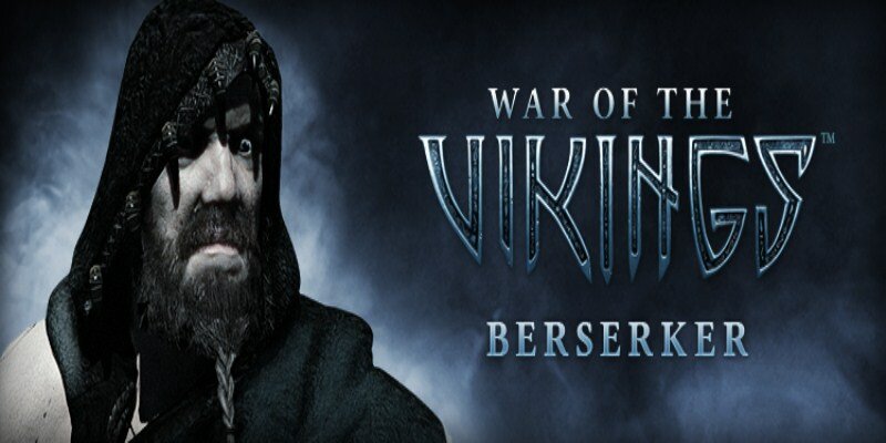 War of the Vikings Berserker DLC