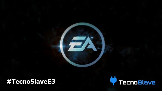 ea logo e3 E3 2014 – Listado de juegos de Electronic Arts