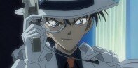 El manga Magic Kaito tendrá serie de anime