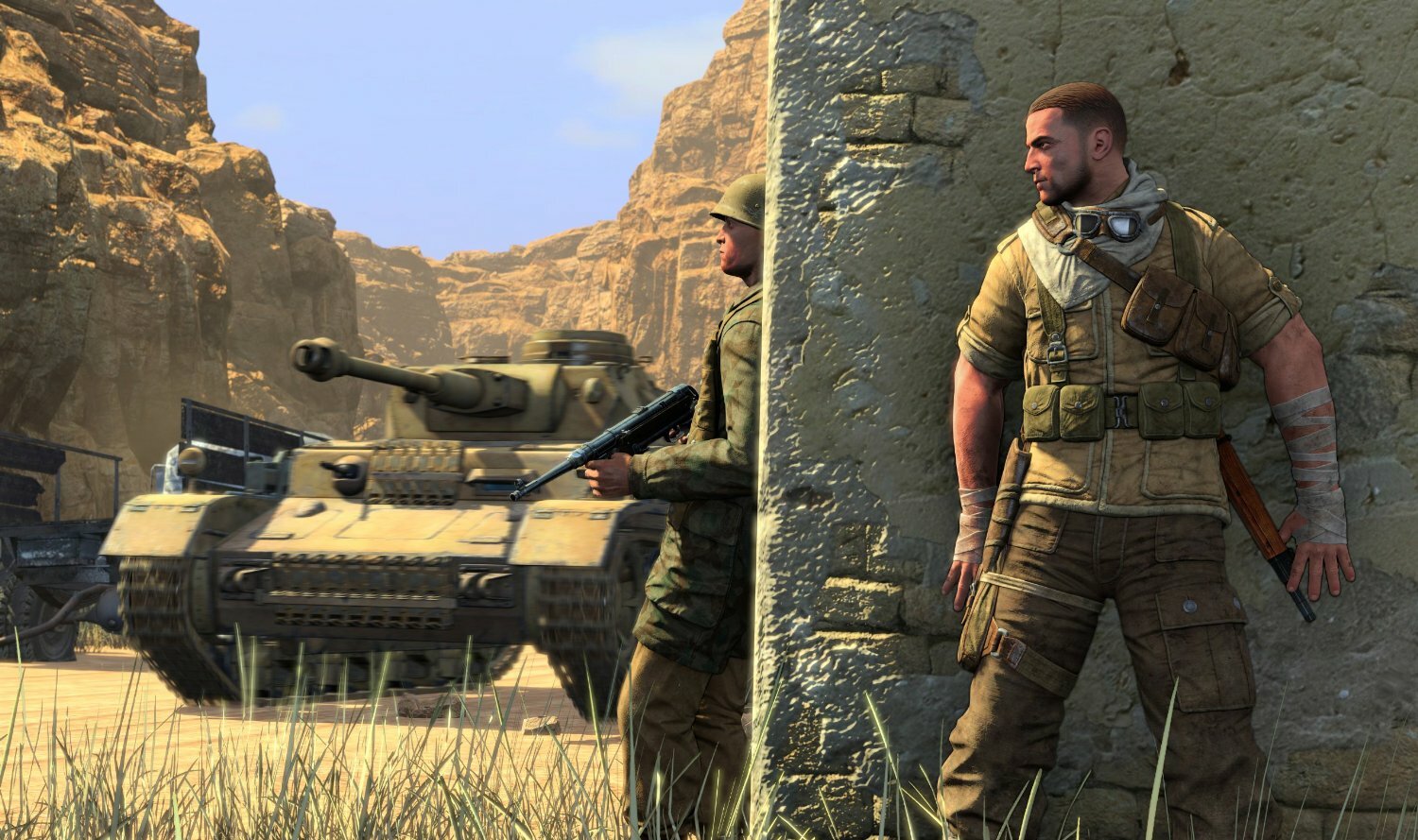 Sniper-Elite-3-PS3-TecnoSlave