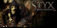 Styx: Master of Shadows inaugura web oficial y tráiler de verano