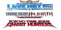 Arcana Heart 3, Under Night IB y Tokyo Twilight Ghost Hunters llegarán a Europa