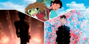 Ganadores Sorteo Anime Colorful, Ghost in the Shell 2.0 y El verano de Coo