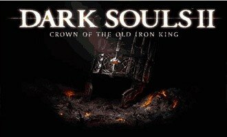 Dark Souls II - Crown of the Old Iron King DLC