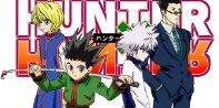 Se confirma que el anime de Hunter x Hunter acaba.