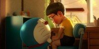 Stand By Me Doraemon llegará a España