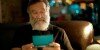 Petición: Robin Williams como profesor en Pokémon