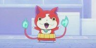 Llega el primer trailer de Yokai Watch: Tanjo no Himitsu da Nyan!
