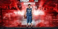 Ricky Rubio será la portada del NBA 2K15