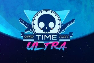 Super Time Force Ultra- Análisis-TecnoSlave
